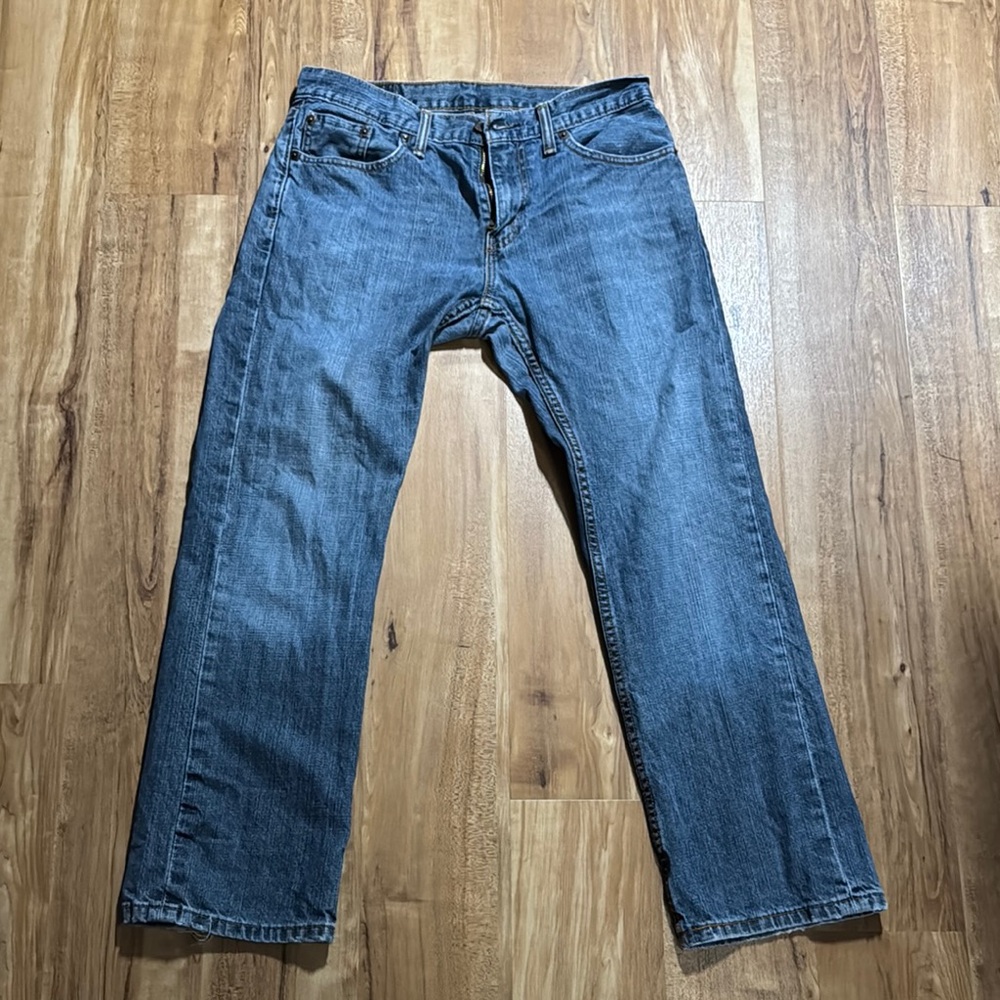 Levis Jeans size 30x30